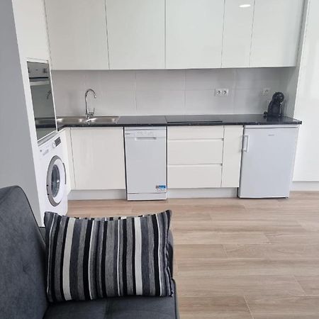 Apartamento Regina Сантьяго-де-Компостела Екстер'єр фото