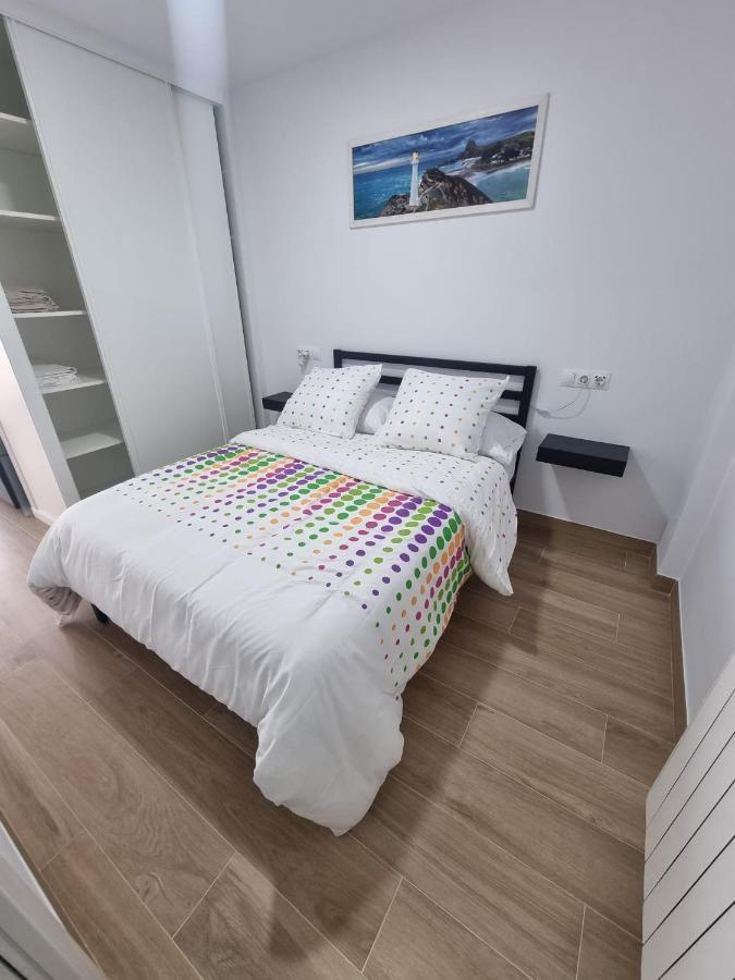Apartamento Regina Сантьяго-де-Компостела Екстер'єр фото
